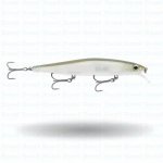 Rapala Precision Xtreme Mavrik 110 15G - Ghost Shiner - Basil Manning