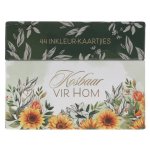 Boxed Coloring Cards - Kosbaar Giftalot