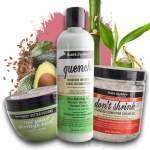 The Perfect Strength N Shine Kit