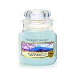 Candle Majestic Mount Fuji Small Jar Retail Box No Warranty Product Overviewthe Candle Majestic Mount Fuji Small Jar Lets You En