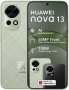 Huawei Nova 13 4G Dual Sim 256GB Green 256 Gb 12 Gb RAM