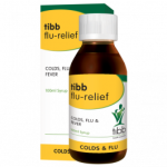 Flu-relief Syrup 100ML