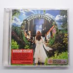 Scissor Sisters: Scissor Sisters Cd