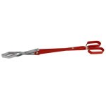 Long Aluminium Tongs