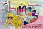 Mermaid Make Up Kit