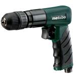 Metabo Air Drill 6.2BAR 3-10MM Keyless Chuck Db 10