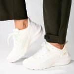 Skechers Bobs Squad Waves Sneaker - Off White - 8