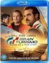 Gran Turismo Blu-ray Disc
