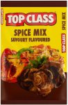 Spice Mix Savoury Flavour