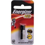 Energizer 12 V Alkaline Battery 1 Pack A23 MOQ12 A23 BP1