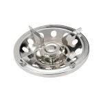 Gas Tank Cooker Top