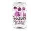 Whole Earth Organic Sparkling Cranberry 330ml