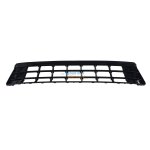 Vw Polo 9 Life Bumper Center Grille R-line Style 22+