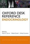 Oxford Desk Reference: Endocrinology Hardcover