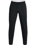Men's Ua Storm Run Pants - Black Sm