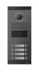 DRC-8ML 8 Button Video Entry Station
