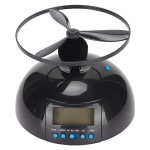 Alarm Clock For Heavy Sleepers Adults Alarm Clock On Wheels Alarm Clock For Heavy Sleepers Flying Clock Run Away Moving