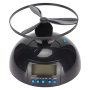Alarm Clock For Heavy Sleepers Adults Alarm Clock On Wheels Alarm Clock For Heavy Sleepers Flying Clock Run Away Moving