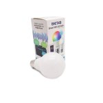B22P Smart LED Bulb Rgb & White Control