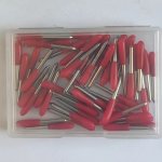Value Pack 50PCS Roland Engraving Knives Lettering Knife Engraving Bit Cutting Blade Carbide Blade Cutter Deep Cut Replacement B