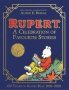 Rupert: A Celebration Of Favourite Stories   Hardcover