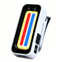 350LM Rechargeable LED Headlamp With Motion Sensor 1200MAH & Magnetic Light