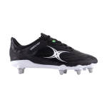 Sidestep X15 8 Stud Soft Ground Rugby Shoes