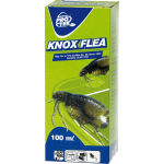 Protek Insecticide Knox Flea 100ML
