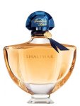 Guerlain Shalimar Edt 1999 Batch Decants samples