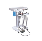Mobile Dental System - At A Discount