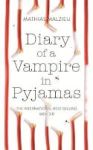 Diary Of A Vampire In Pyjamas Paperback