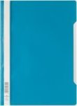 Durable A4 Econo Quote Folder   Light Blue