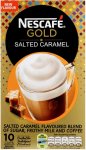 Cappuccino Instant Coffee