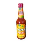 Chapala Hot Sauce Red Habanero 296ML