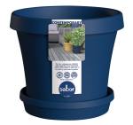 Sebor Super Pot - Classic Blue - 15CM
