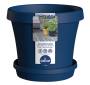 Sebor Super Pot - Classic Blue - 15CM