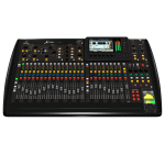 Behringer X32 Digital Mixer