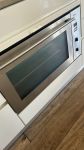 Siemens Built In Oven And 5 Plate Ceramic Hob
