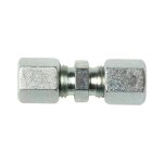 Fitting Straight Connector G10-L Bit Type Union