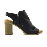 Shanti Black - Black 42 Lth