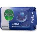 Dettol Soap 175G Active