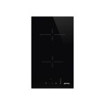 Smeg SE232TD2 Ceramic Hob 30 Cm Univer Aesthetic