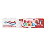 Aquafresh Little Teeth Toothpaste 50ML
