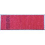 Arai Ara Acrylic Paint - 500 Ml - Metallic Red Light