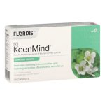 Keenmind Caps 30