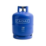 Cadac 7KG Gas Cylinder -refillable & Portable