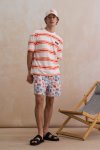 Pool Shorts - XL Multi