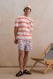 Pool Shorts - XL / Multi
