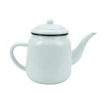 Enamel Tea Pot 2.1 L