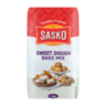 Sweet Dough Bake Mix 1KG